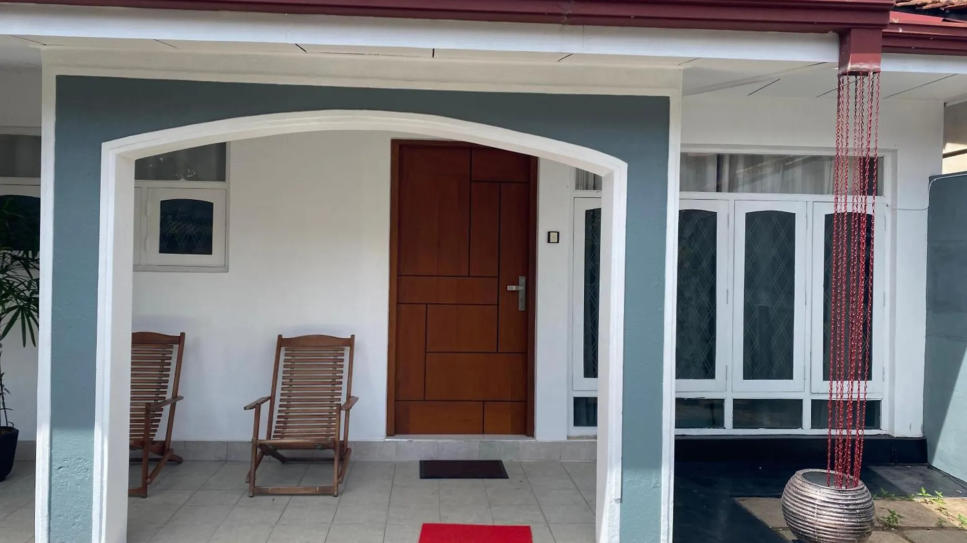 Golden Mangrove - Close To Airport And Negombo Beach