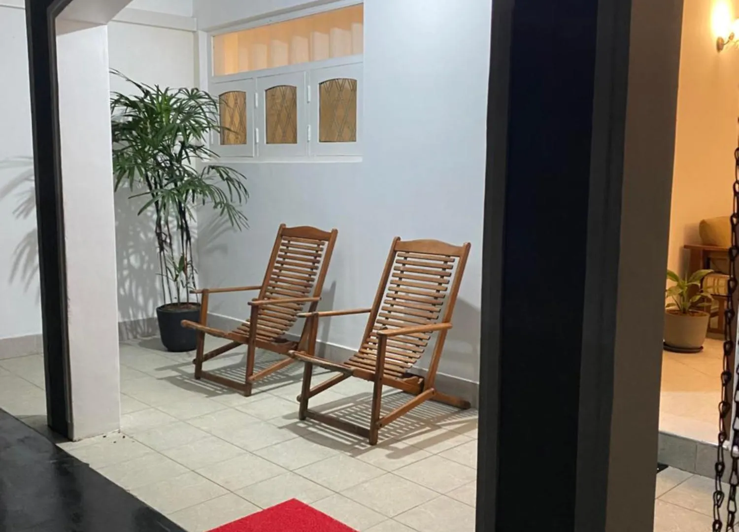 Holiday home Golden Mangrove - Close To Airport And Negombo Beach Sri Lanka